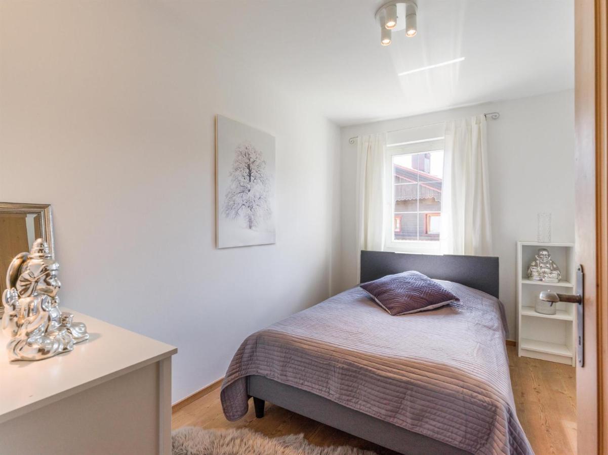Apartamento Vintage Loft Hopfgarten im Brixental Exterior foto